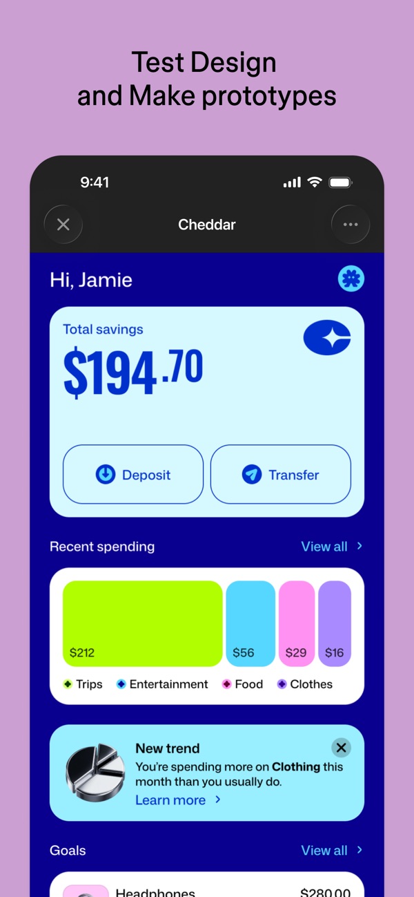 Figma iPhone store screenshot 5